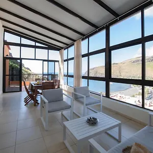 Villa El Mirador, San Sebastián de la Gomera