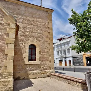 Duplex Con Vistas A La Catedral Y El Rio, Parking Free Apartment Cordoba