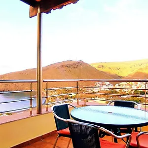 El Balcon De Colon San Sebastian De La Gomera