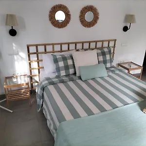 Quiet House In Holiday home Malaga