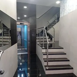 Amplio, Luminoso Y Moderno Cerca Del Casco Viejo Apartment Bilbao