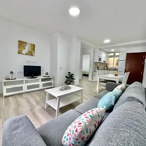 Juan Xxiii Apartment Arona (Tenerife)