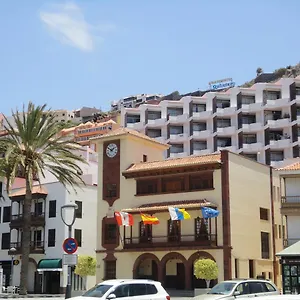  Appartement Quintero - Adults Only